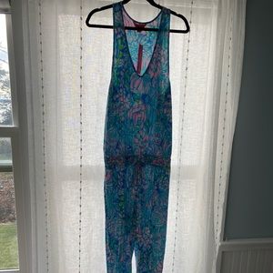 Lilly Jumpsuit